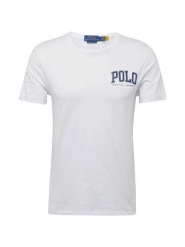 Polo Ralph Lauren Paita  tummansininen / valkoinen