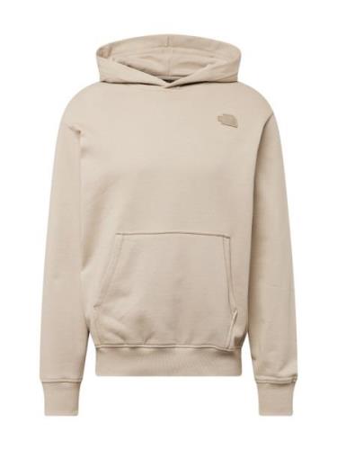 THE NORTH FACE Collegepaita  beige