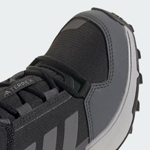 ADIDAS TERREX Bootsit 'AX4R'  harmaa / musta