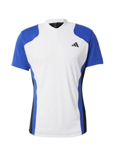 ADIDAS PERFORMANCE Toiminnallinen paita 'FreeLift'  sininen / musta / ...