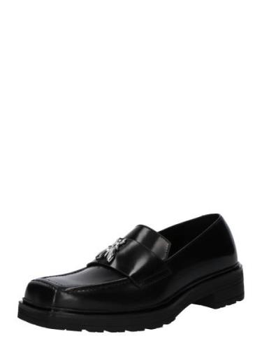 PATRIZIA PEPE Loafer  musta