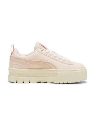 PUMA Tennarit 'Mayze Dusty Summer'  puuteri / pastellinpinkki