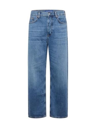 SCOTCH & SODA Farkut 'The Pitch'  sininen denim