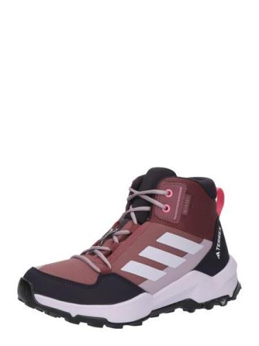 ADIDAS TERREX Bootsit 'AX4R'  syreeni / marjat / musta / valkoinen