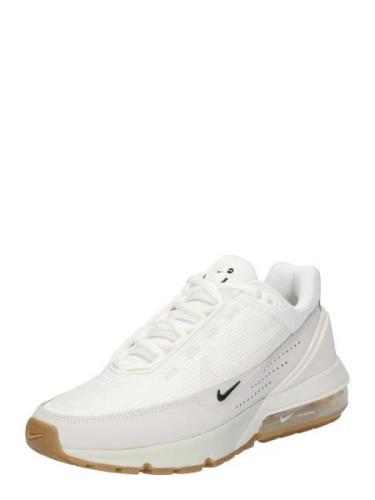 Nike Sportswear Matalavartiset tennarit 'AIR MAX PULSE SE'  vaaleanhar...