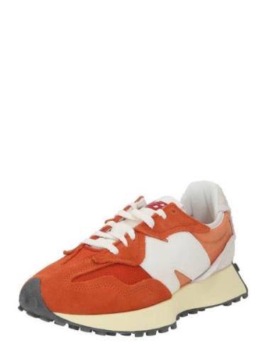 new balance Matalavartiset tennarit '327'  oranssi / tummanoranssi / v...