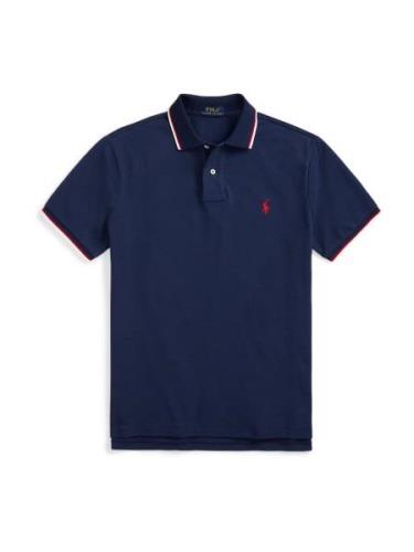 Polo Ralph Lauren Paita  laivastonsininen / punainen / valkoinen