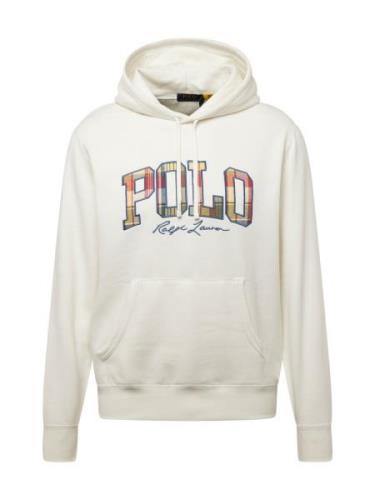 Polo Ralph Lauren Collegepaita  valkoinen