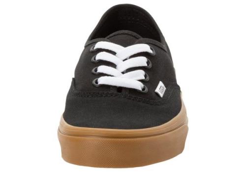 VANS Matalavartiset tennarit 'Authentic'  musta