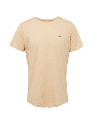 Tommy Jeans Paita 'JASPE'  beige