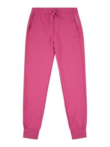 Abercrombie & Fitch Housut  magenta