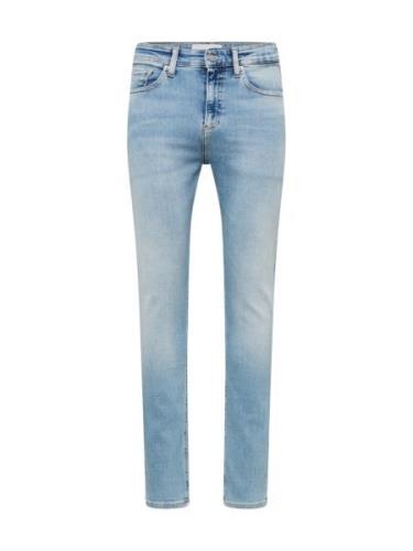 Calvin Klein Jeans Farkut  sininen denim