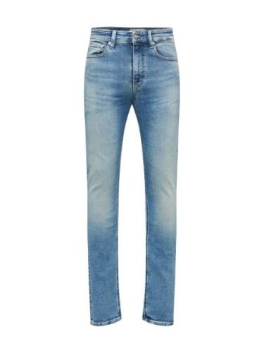 Calvin Klein Jeans Farkut  sininen denim