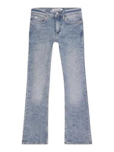 Calvin Klein Jeans Farkut  sininen denim