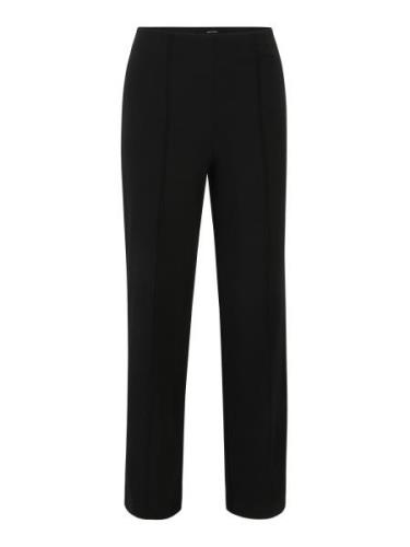 Vero Moda Petite Housut 'VMBECKY'  musta