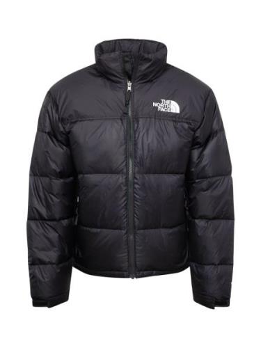 THE NORTH FACE Talvitakki '1996 Retro Nuptse'  musta / valkoinen