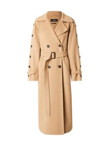 Weekend Max Mara Välikausitakki 'NATALE'  beige