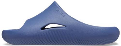 Crocs Pistokkaat 'Mellow Recovery'  sininen / laivastonsininen