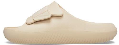 Crocs Pistokkaat 'Mellow Luxe Recovery'  beige