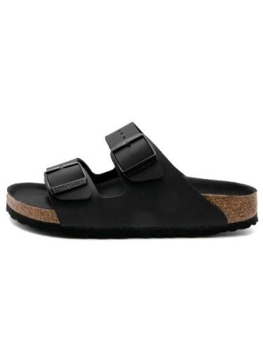 BIRKENSTOCK Pistokkaat  musta