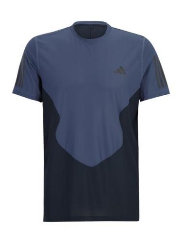 ADIDAS PERFORMANCE Toiminnallinen paita 'OTR B CB'  marine / katkero /...