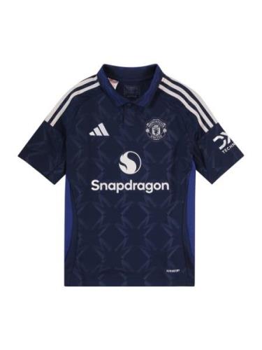 ADIDAS PERFORMANCE Toiminnallinen paita 'MANCHESTER UNITED 24/25 AWAY'...