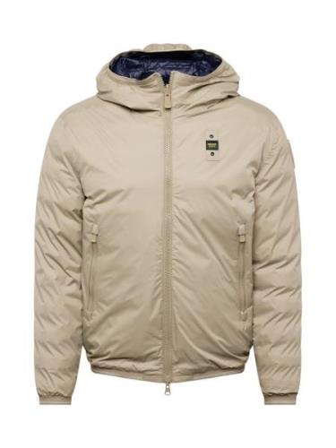 Blauer.USA Välikausitakki  beige