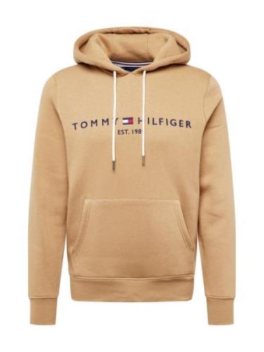 TOMMY HILFIGER Collegepaita  khaki