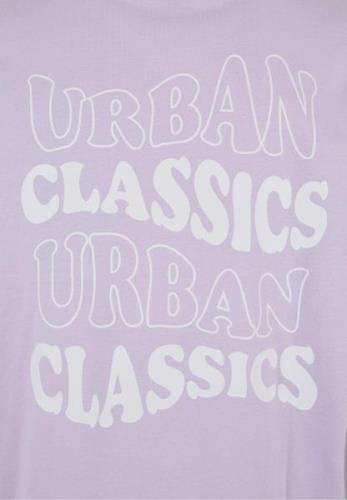 Urban Classics Paita  ecru / syreeni