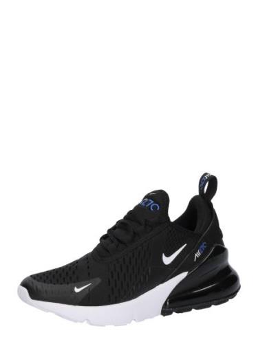 Nike Sportswear Tennarit 'Air Max 270'  kuninkaallisen sininen / musta...