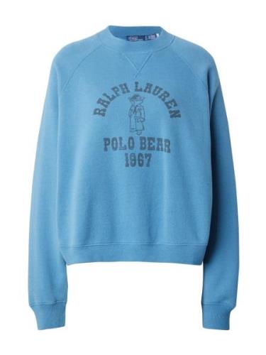 Polo Ralph Lauren Collegepaita  sininen / antrasiitti