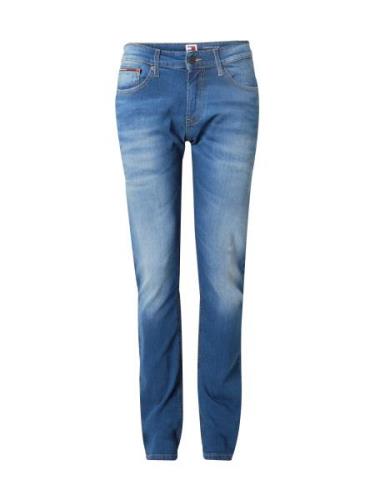 Tommy Jeans Farkut 'Scanton'  sininen denim