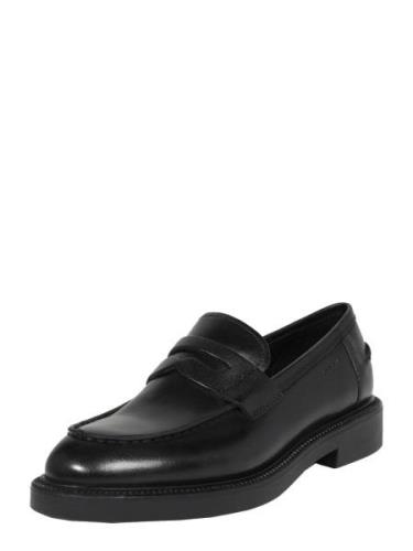 VAGABOND SHOEMAKERS Loafer 'Alex W'  musta