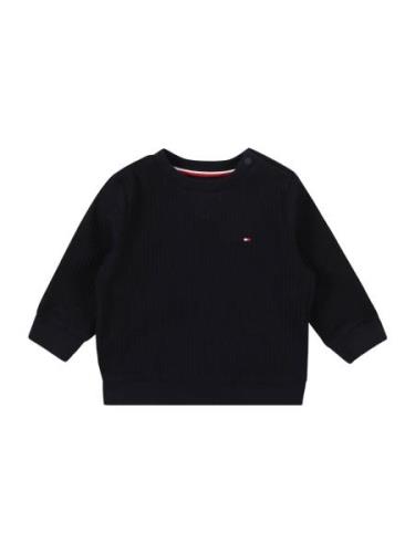 TOMMY HILFIGER Collegepaita 'ESSENTIAL'  laivastonsininen