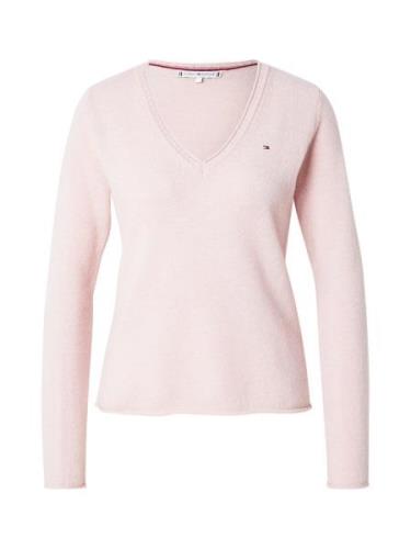 TOMMY HILFIGER Neulepaita  pastellinpinkki