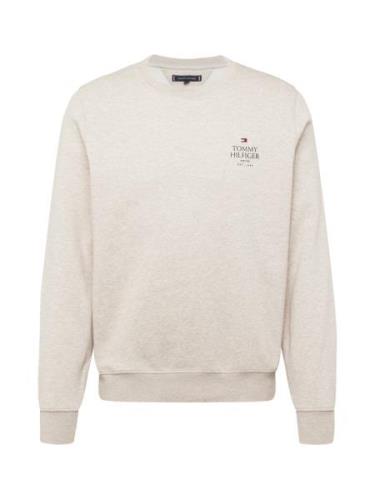 TOMMY HILFIGER Collegepaita  kerma