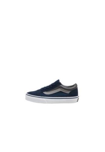 VANS Tennarit 'Old Skool'  laivastonsininen / harmaa