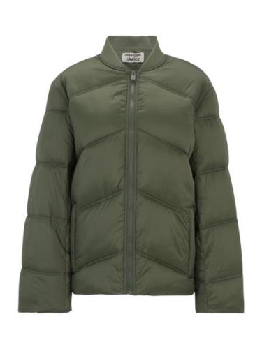 Zadig & Voltaire Välikausitakki 'BONY'  khaki