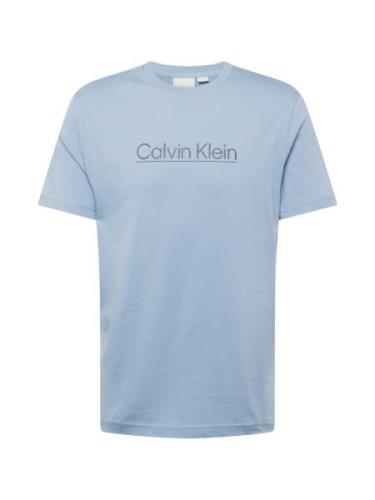 Calvin Klein Paita  vaaleansininen / tummansininen