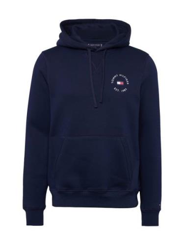 TOMMY HILFIGER Collegepaita  marine