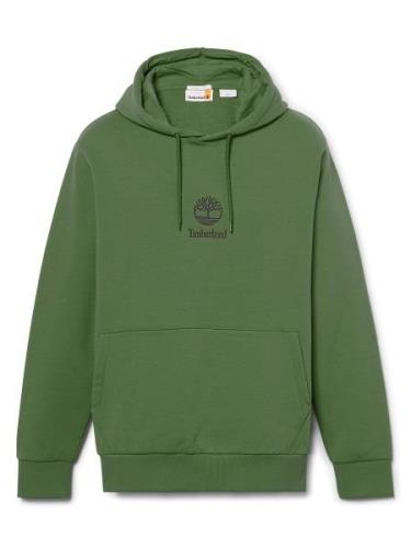 TIMBERLAND Collegepaita  tummanvihreä