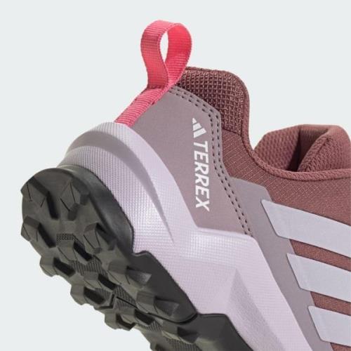 ADIDAS TERREX Ulkoilukengät 'Ax4r'  pastellinvioletti / viininpunainen...