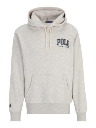 Polo Ralph Lauren Collegepaita  marine / vaaleanharmaa