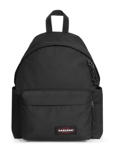 EASTPAK Reppu  musta / valkoinen