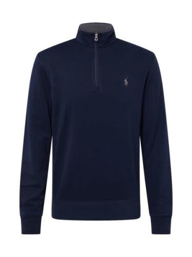 Polo Ralph Lauren Collegepaita  tummansininen / vaaleanharmaa