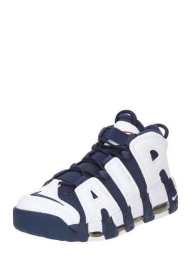 Nike Sportswear Korkeavartiset tennarit 'AIR MORE UPTEMPO '96'  laivas...