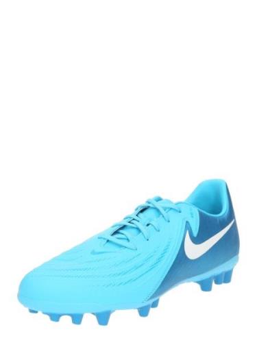 NIKE Jalkapallokengät 'PHANTOM GX II ACADEMY'  sininen / taivaansinine...