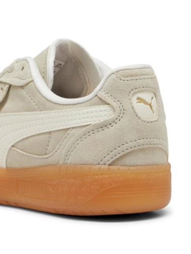 PUMA Matalavartiset tennarit 'Palermo'  hiekka