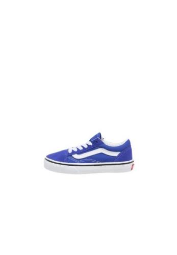 VANS Tennarit 'Old Skool'  tummansininen / valkoinen