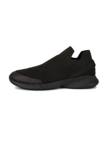 Boggi Milano Slip on -tennarit 'Willow'  musta